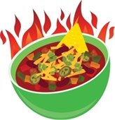 Chili Dinner