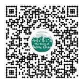 Venmo QR Code