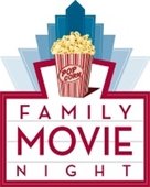 Family Movie Night