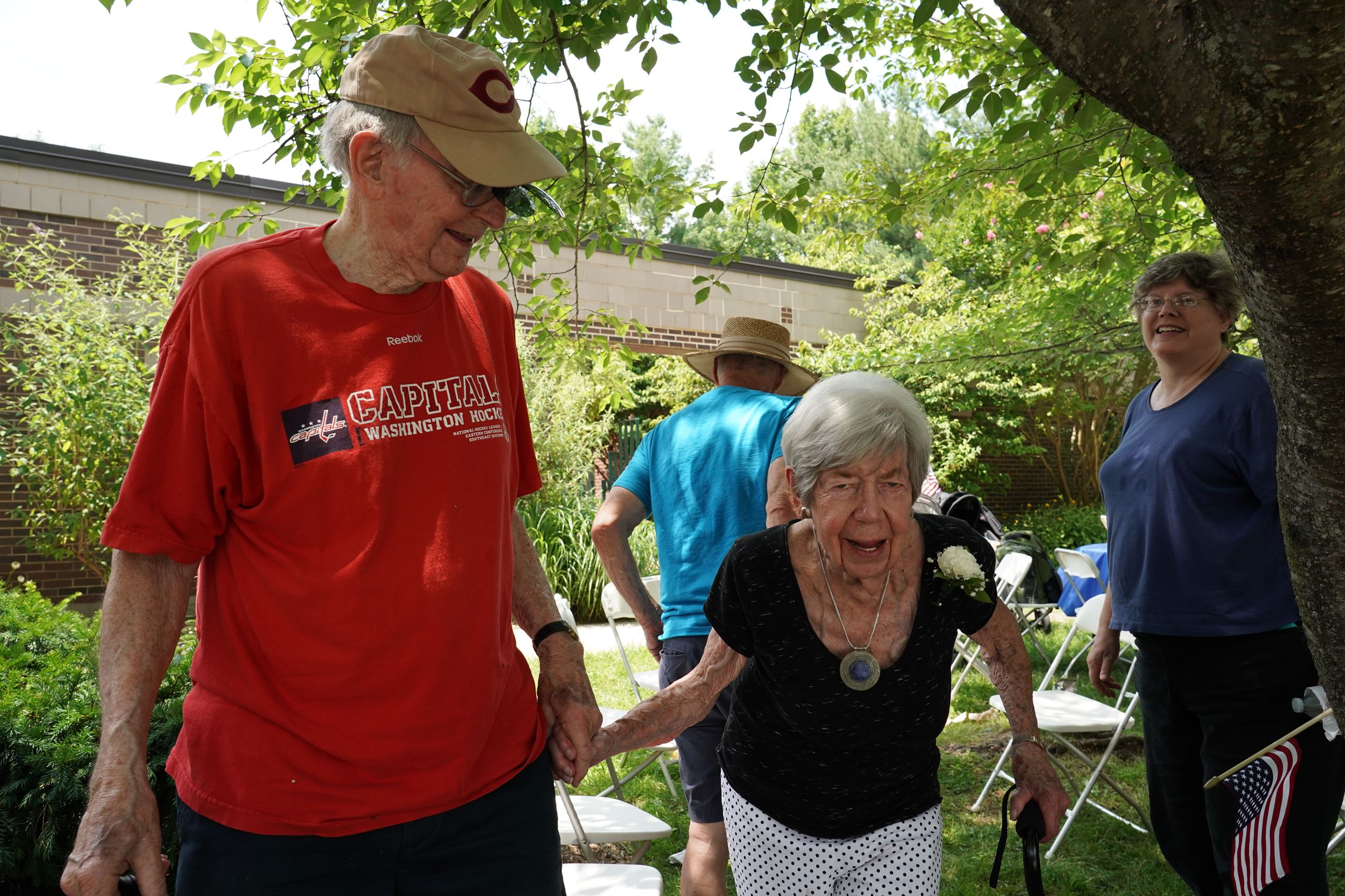 Independence Day Picnic and Parade
