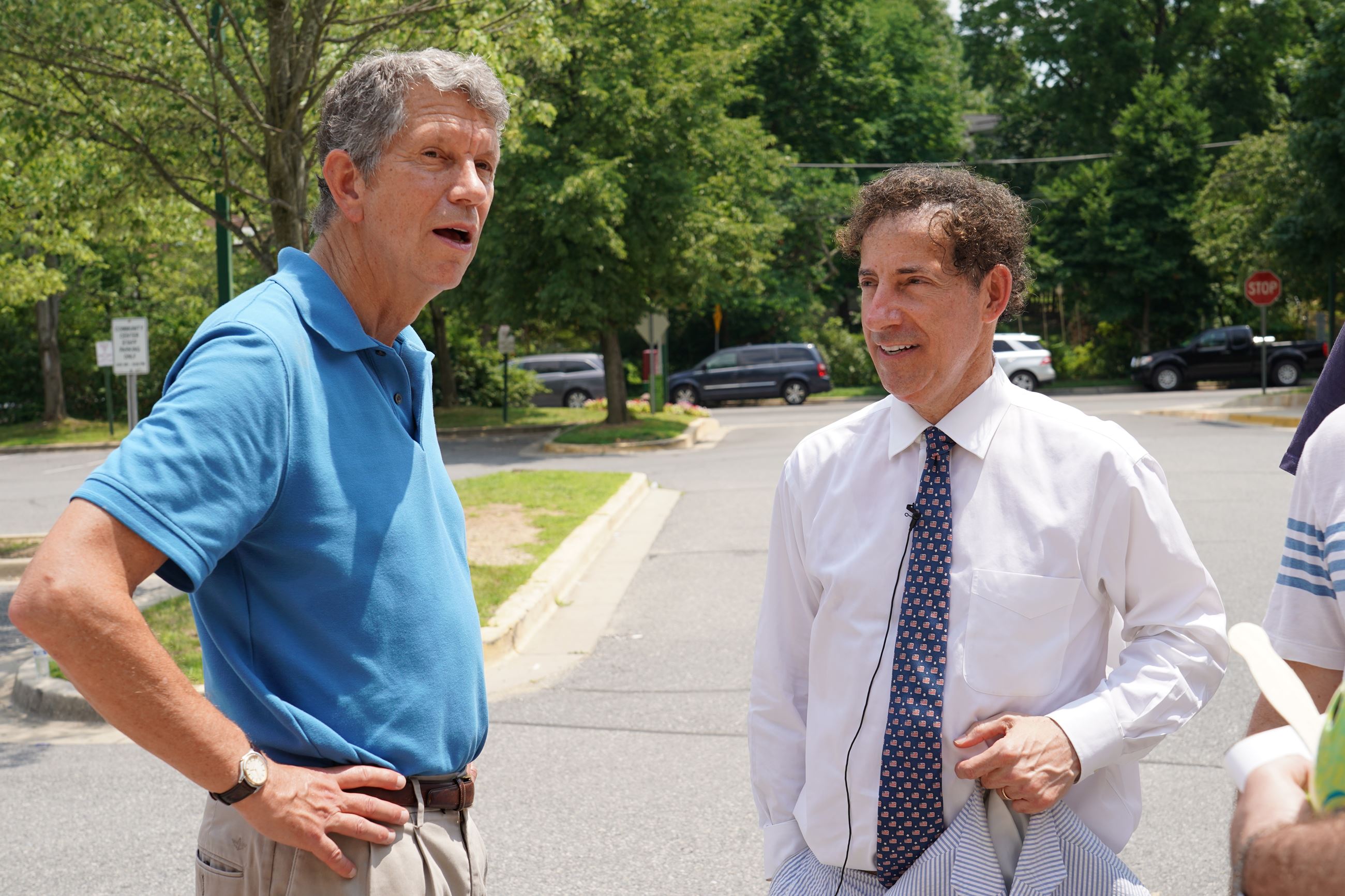 Independence Day Picnic and Parade